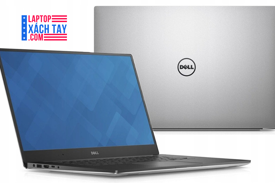 Laptop Dell Cũ Hàng Xách Tay Mỹ Có Đáng Mua Và Bền Không?