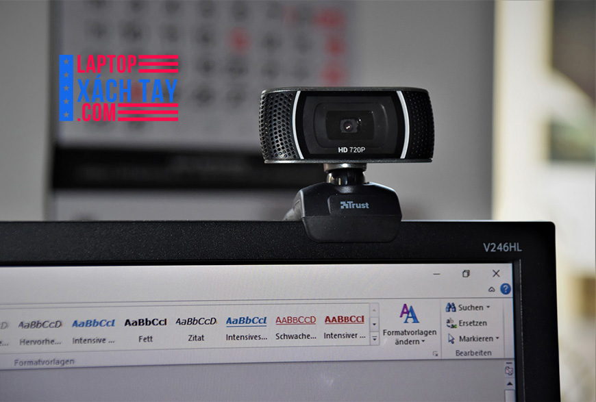 Hướng Dẫn Bật Và Tắt Camera Laptop Mỹ Đơn Giản Nhất
