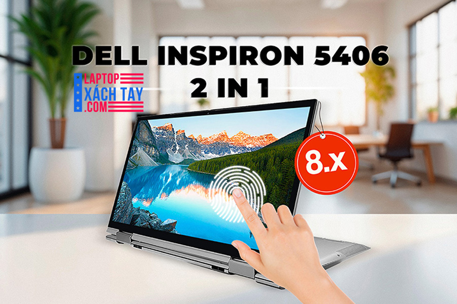 Có Nên Mua Laptop Xách Tay Mỹ Hay Không?