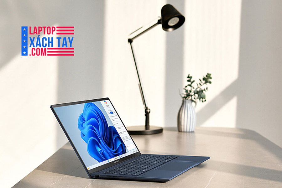 Laptop Xách Tay Mỹ: Ưu Điểm, Chế Độ Bảo Hành, Chất Lượng Ra Sao?