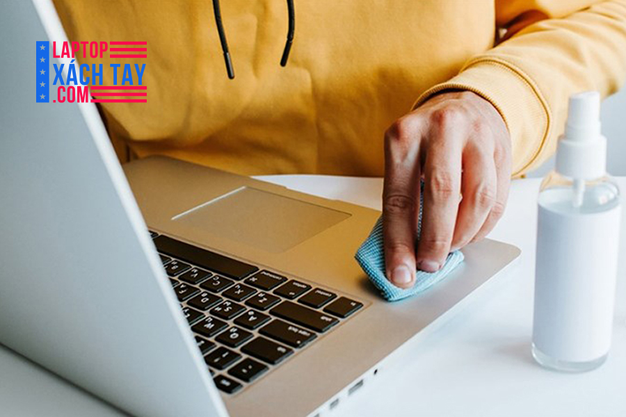 Mẹo Sử Dụng Và Bảo Quản Laptop Mỹ Hiệu Quả Nhất